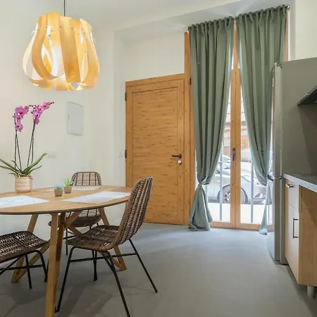Beautiful Japandi Style Loft N3 Apartment *