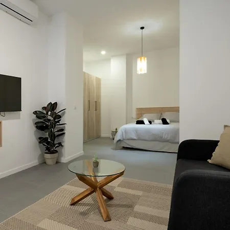 Beautiful Japandi Style Loft N3 Apartment *