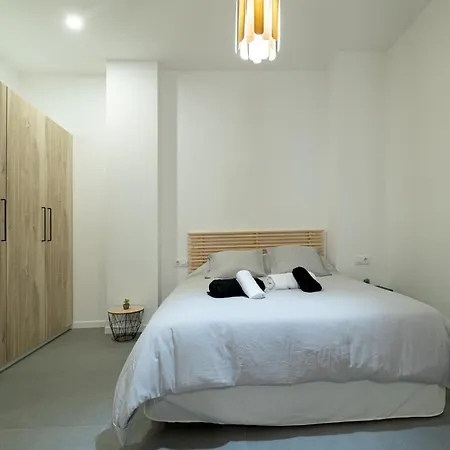 Apartment Beautiful Japandi Style Loft N3